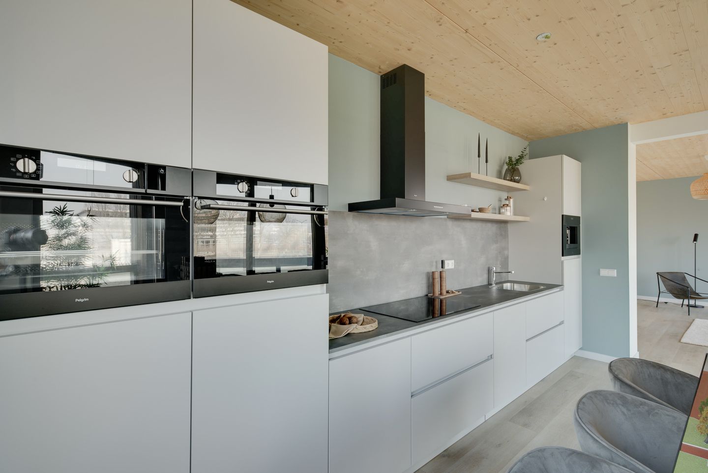 Foto 25 van Maansteen 23