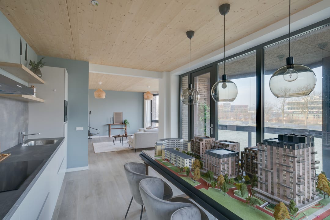 Foto 26 van Maansteen 23