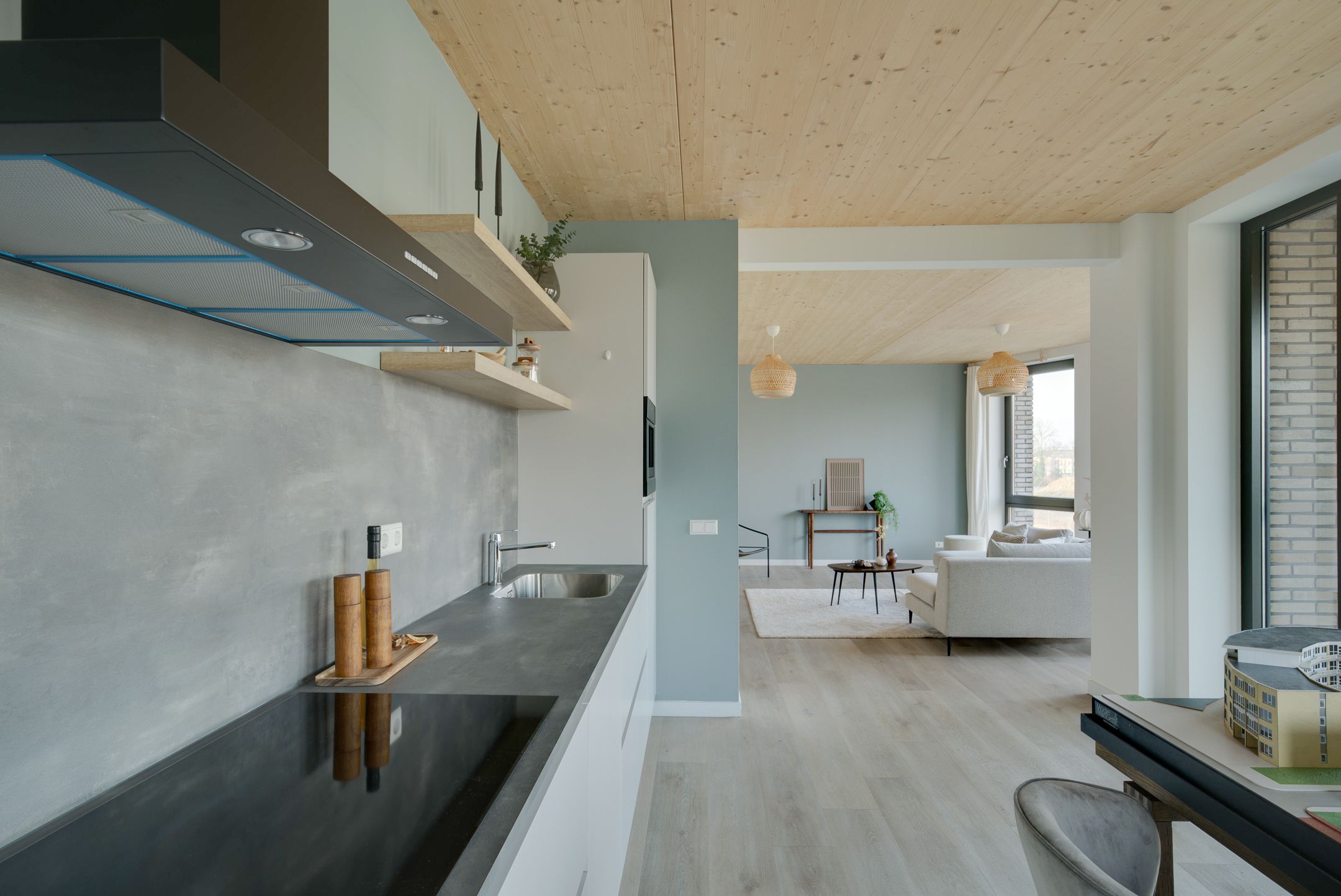 Foto 27 van Maansteen 23