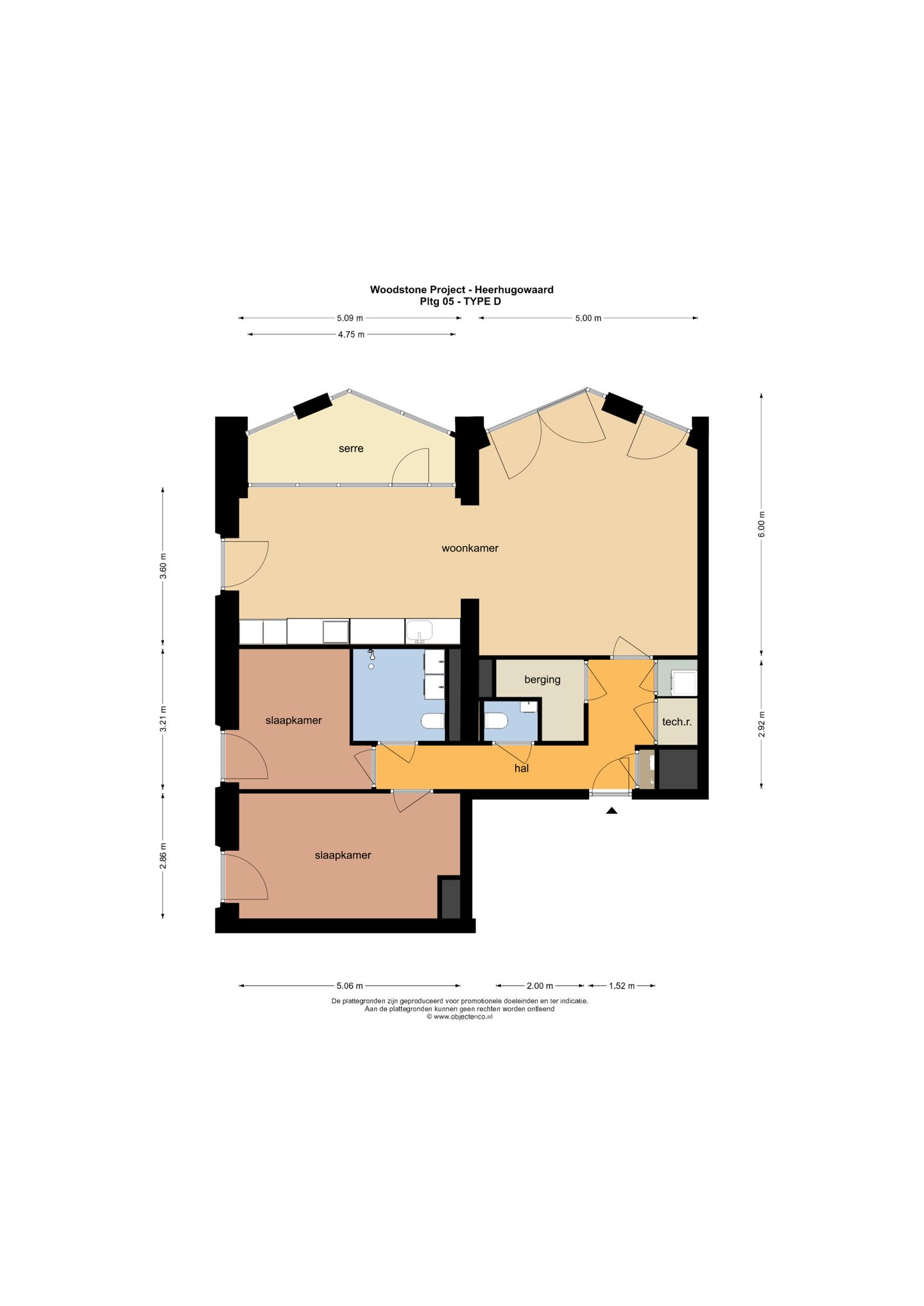 Foto 35 van Maansteen 23