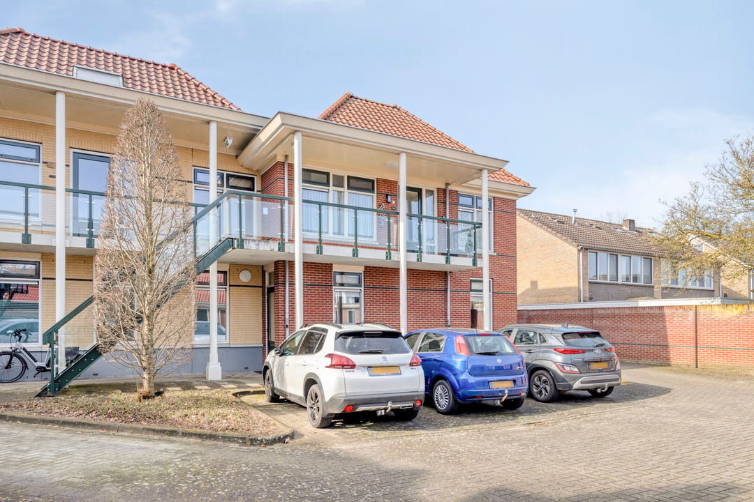 Photo 31 of Looiersplantsoen 3