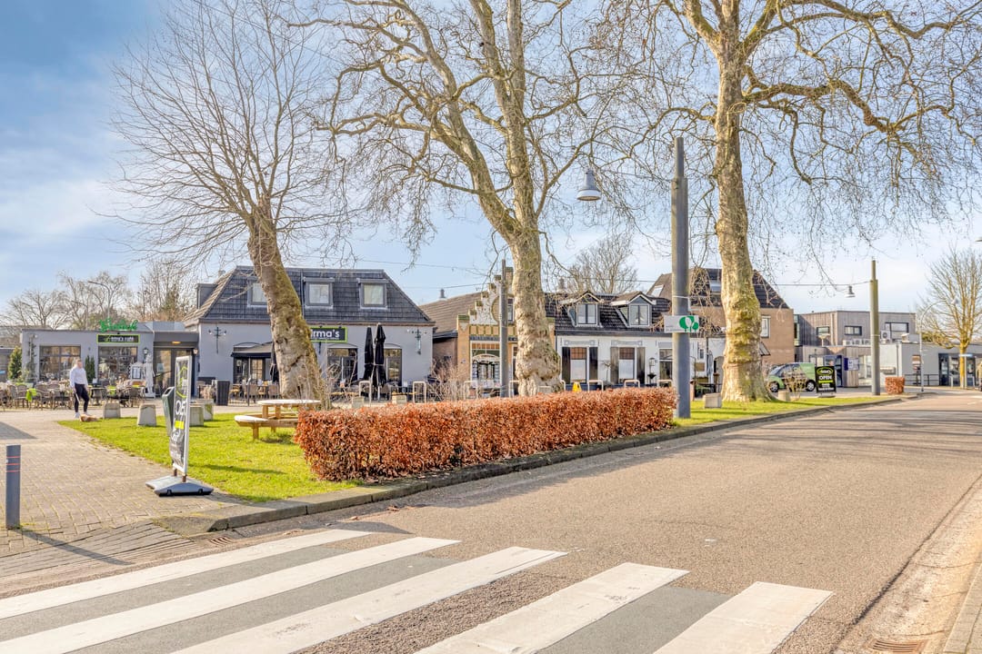 Photo 32 of Looiersplantsoen 3