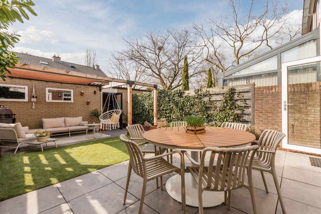 Photo 16 of De Bonkelaar 4