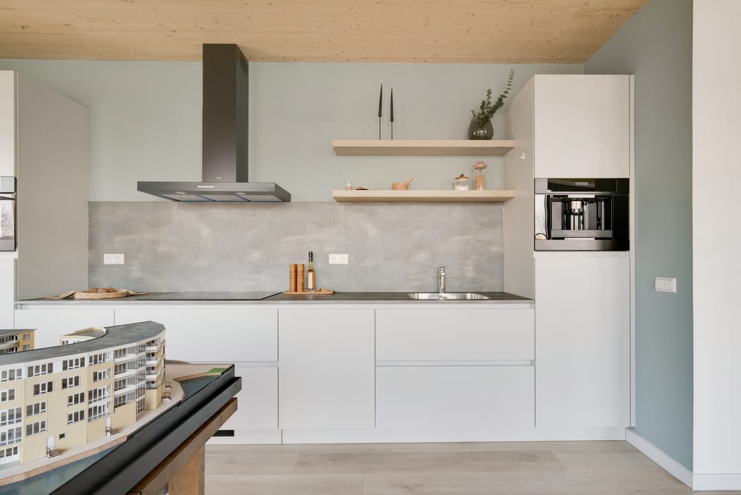 Foto 22 van Maansteen 23