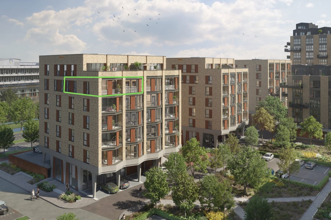 Foto 1 van Maansteen 23