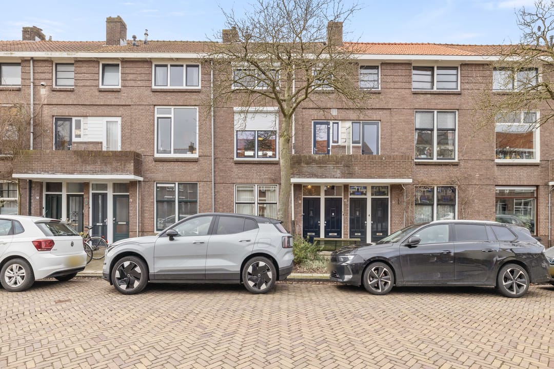 Foto 1 van Heysterbachstraat 37
