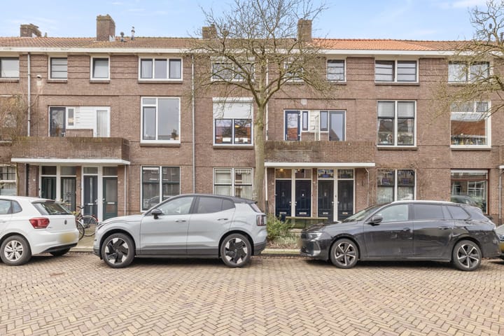 Heysterbachstraat 37