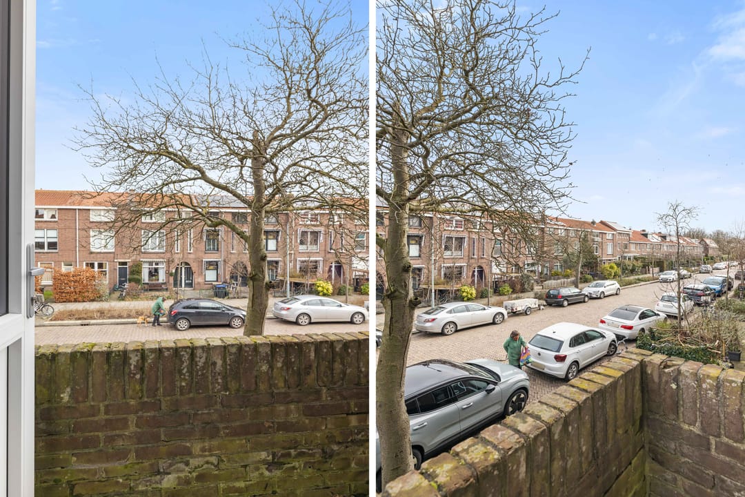 Foto 13 van Heysterbachstraat 37