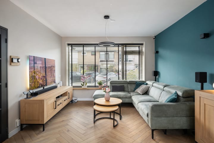 Foto 2 van Seringenstraat 33