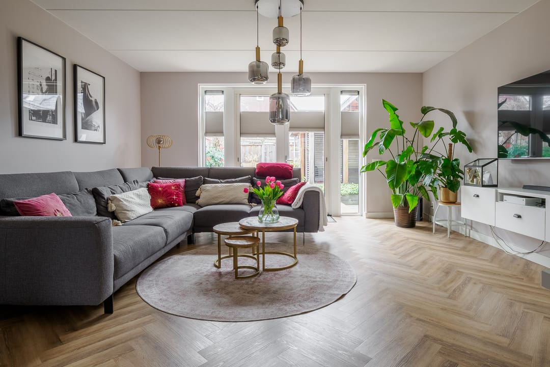 Foto 11 van Hermesstraat 69