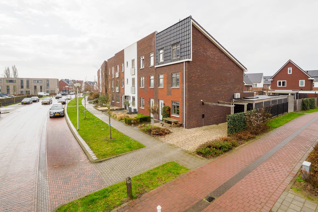 Foto 32 van Hermesstraat 69