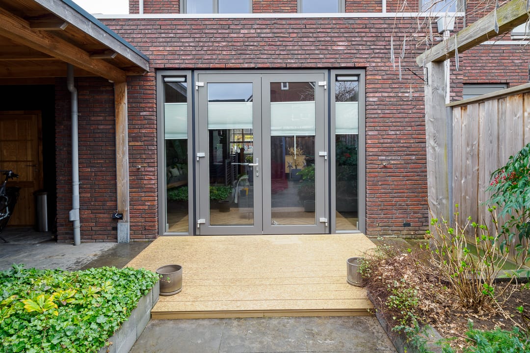 Foto 26 van Hermesstraat 69