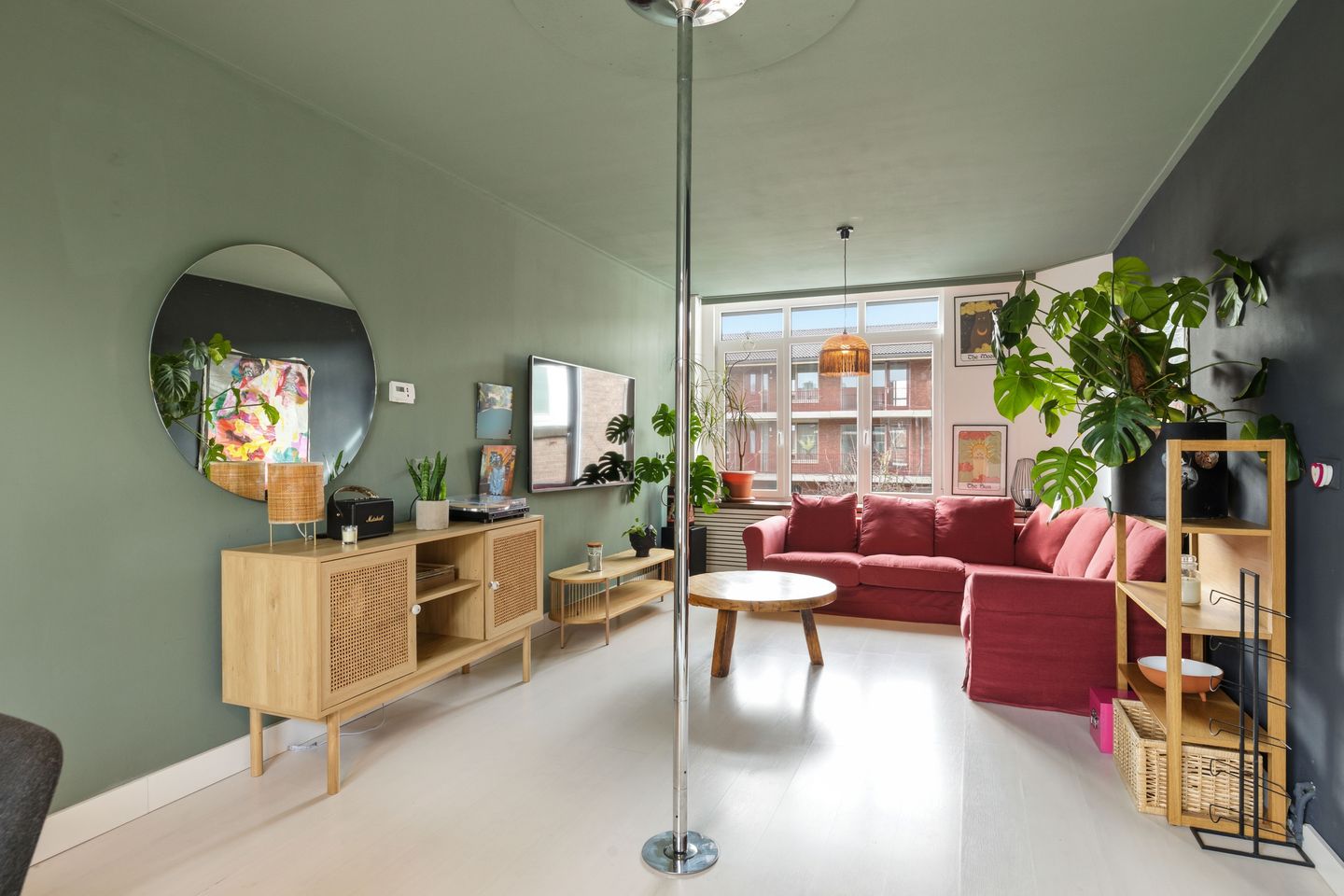 Foto 4 van Heysterbachstraat 37
