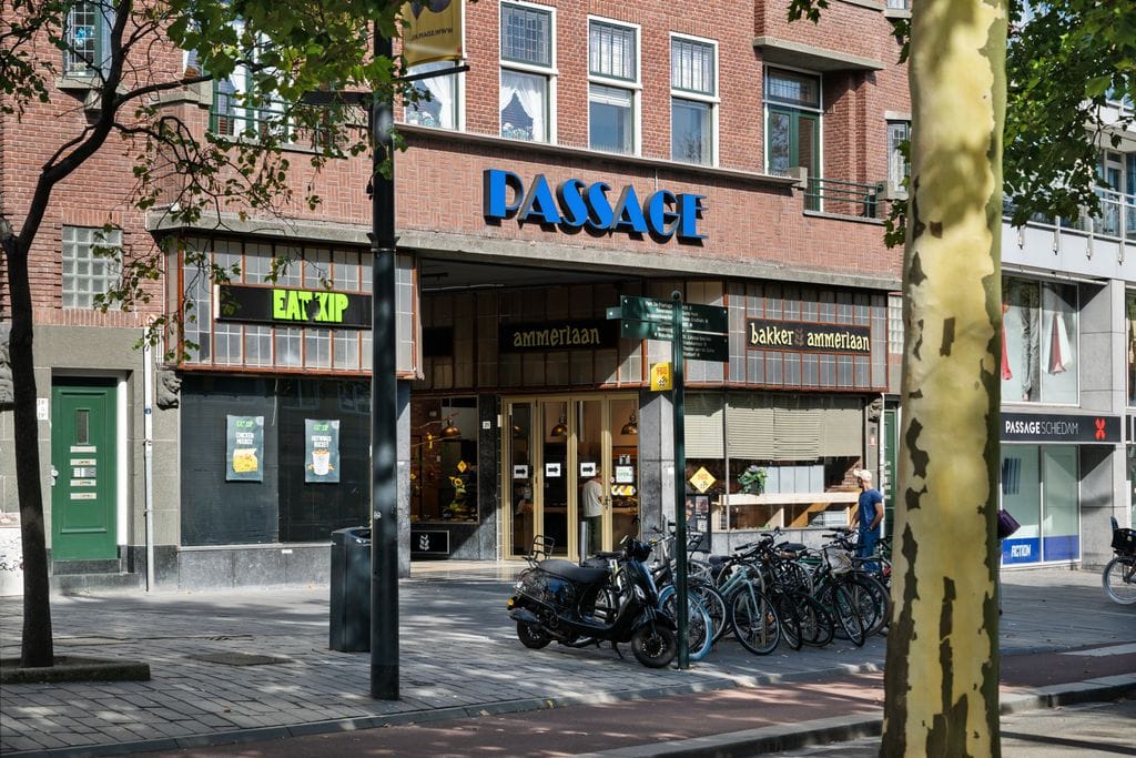 Foto 26 van Rotterdamsedijk 417-A