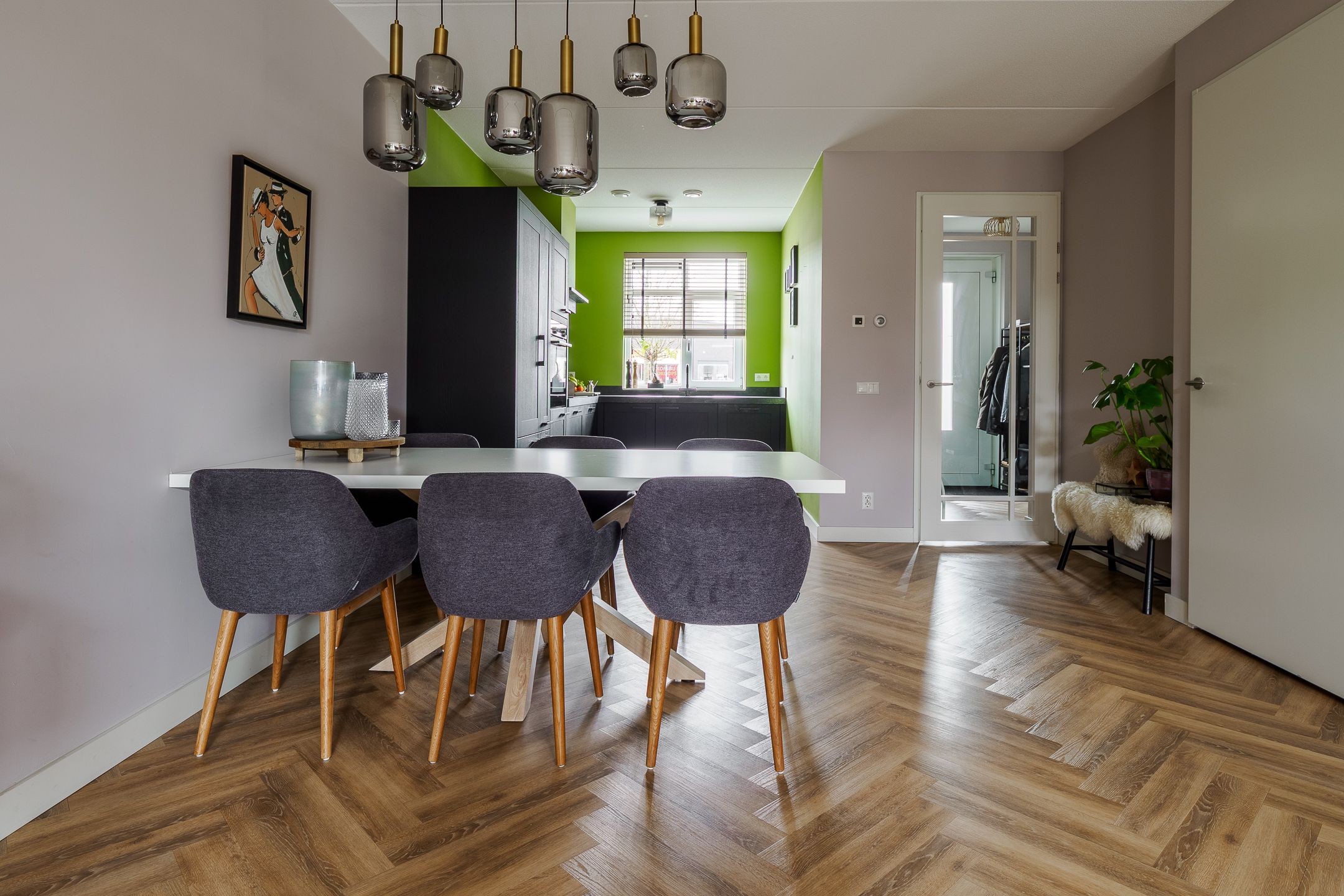 Foto 9 van Hermesstraat 69