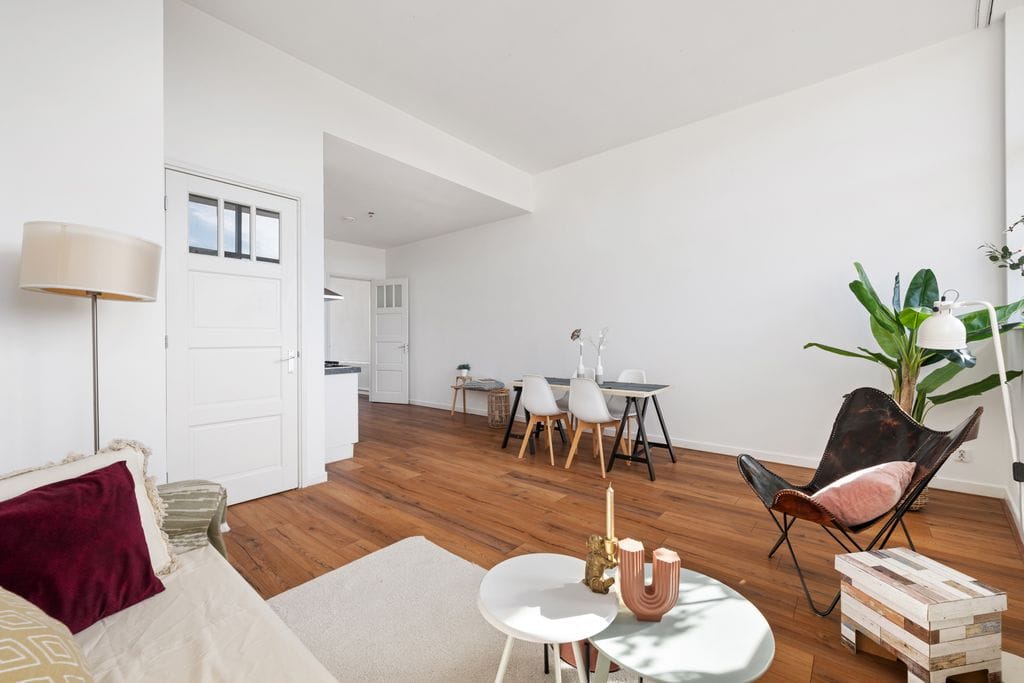 Foto 3 van Rotterdamsedijk 417-A