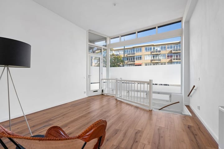 Foto 2 van Rotterdamsedijk 417-A