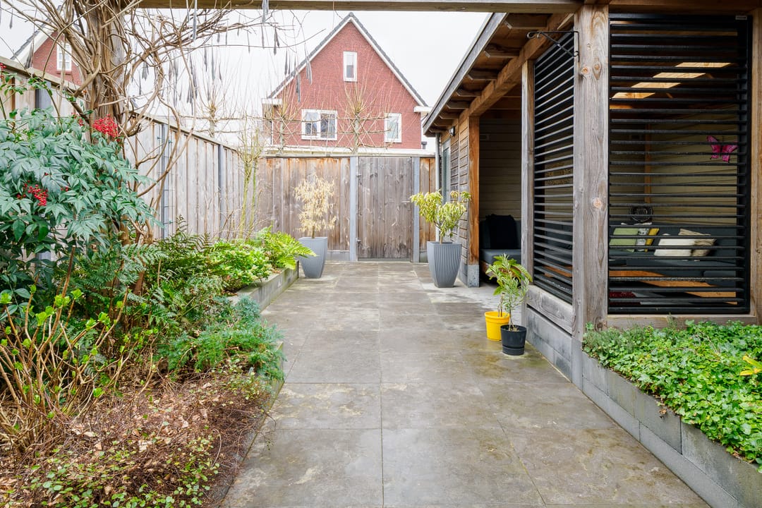 Foto 28 van Hermesstraat 69