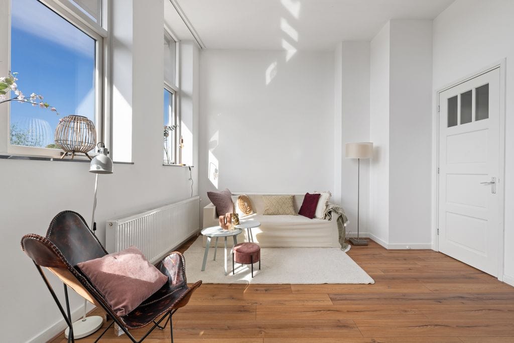 Foto 5 van Rotterdamsedijk 417-A