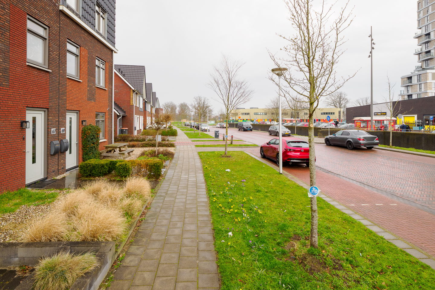 Foto 34 van Hermesstraat 69