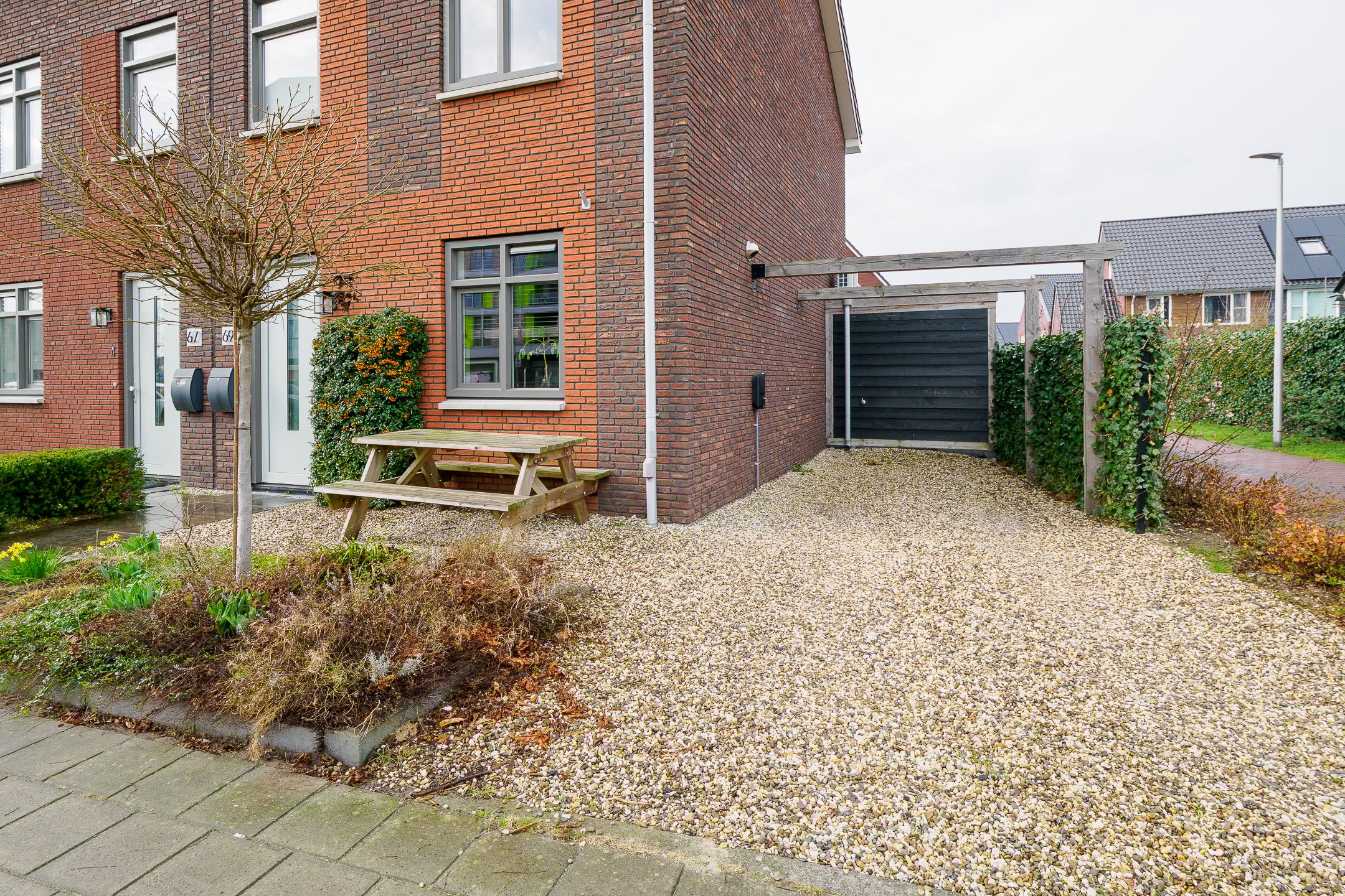 Foto 36 van Hermesstraat 69