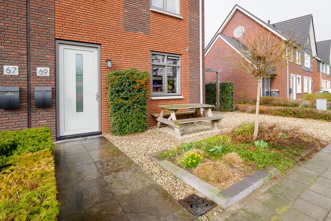 Foto 37 van Hermesstraat 69