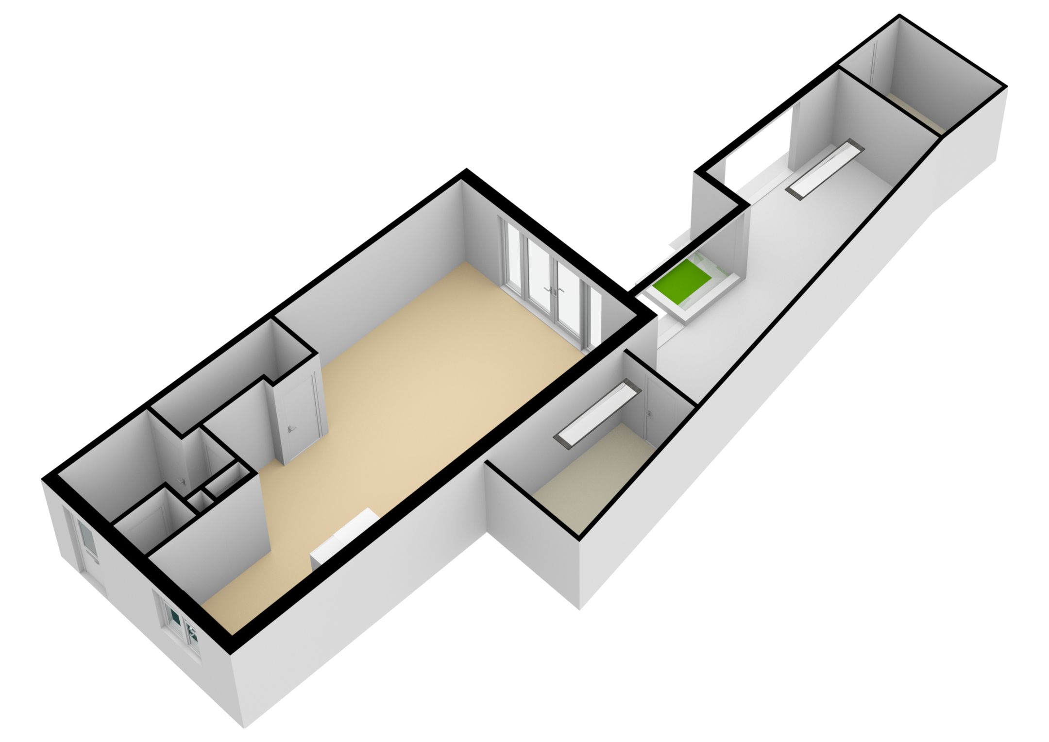 Foto 39 van Hermesstraat 69