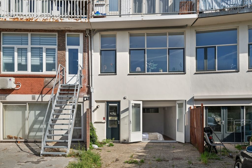 Foto 24 van Rotterdamsedijk 417-A