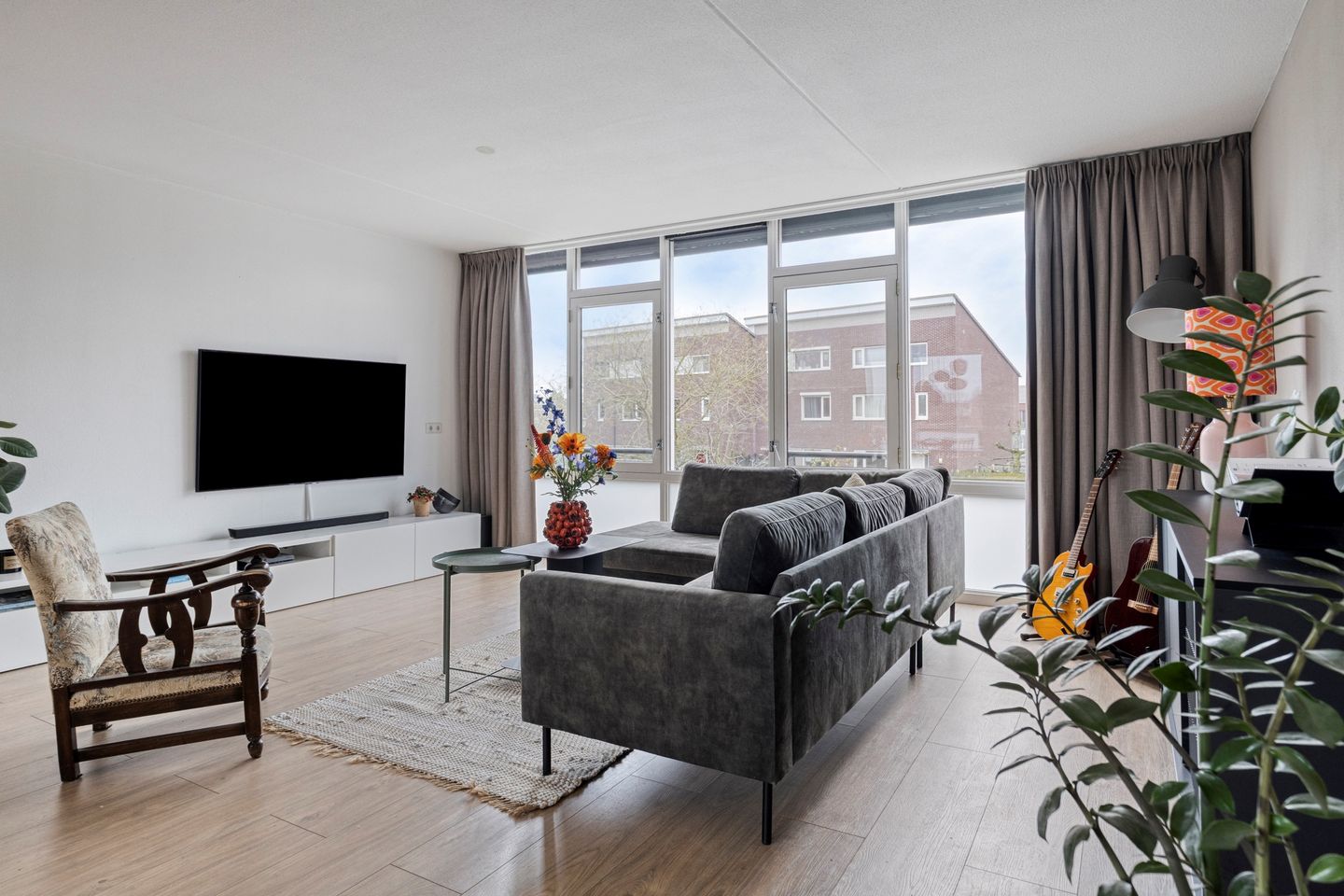 Foto 4 van Groot-Brittanniëstraat 168