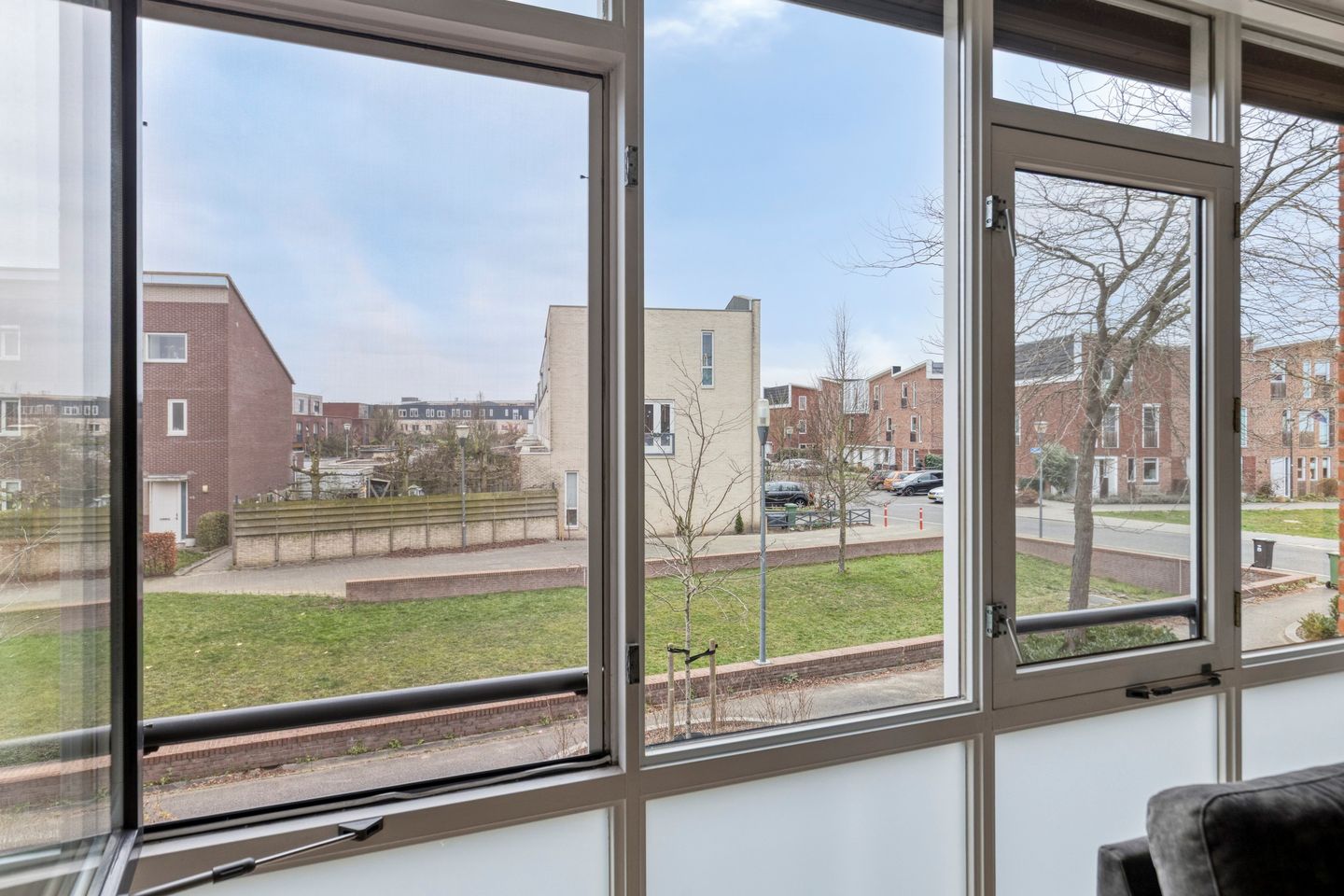 Foto 5 van Groot-Brittanniëstraat 168