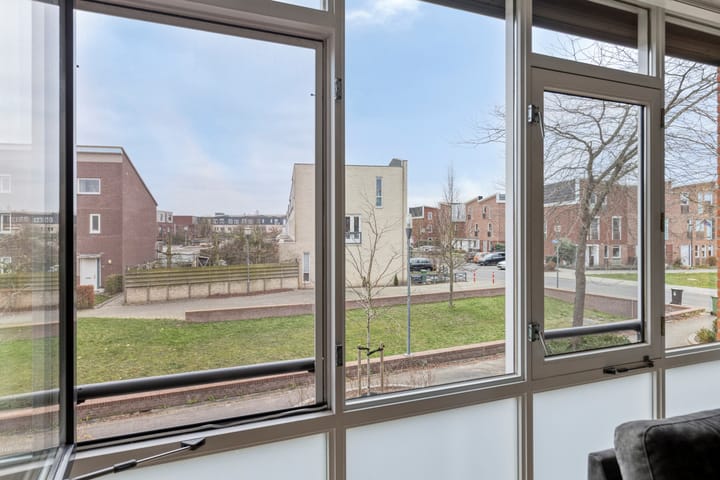 Foto 5 van Groot-Brittanniëstraat 168