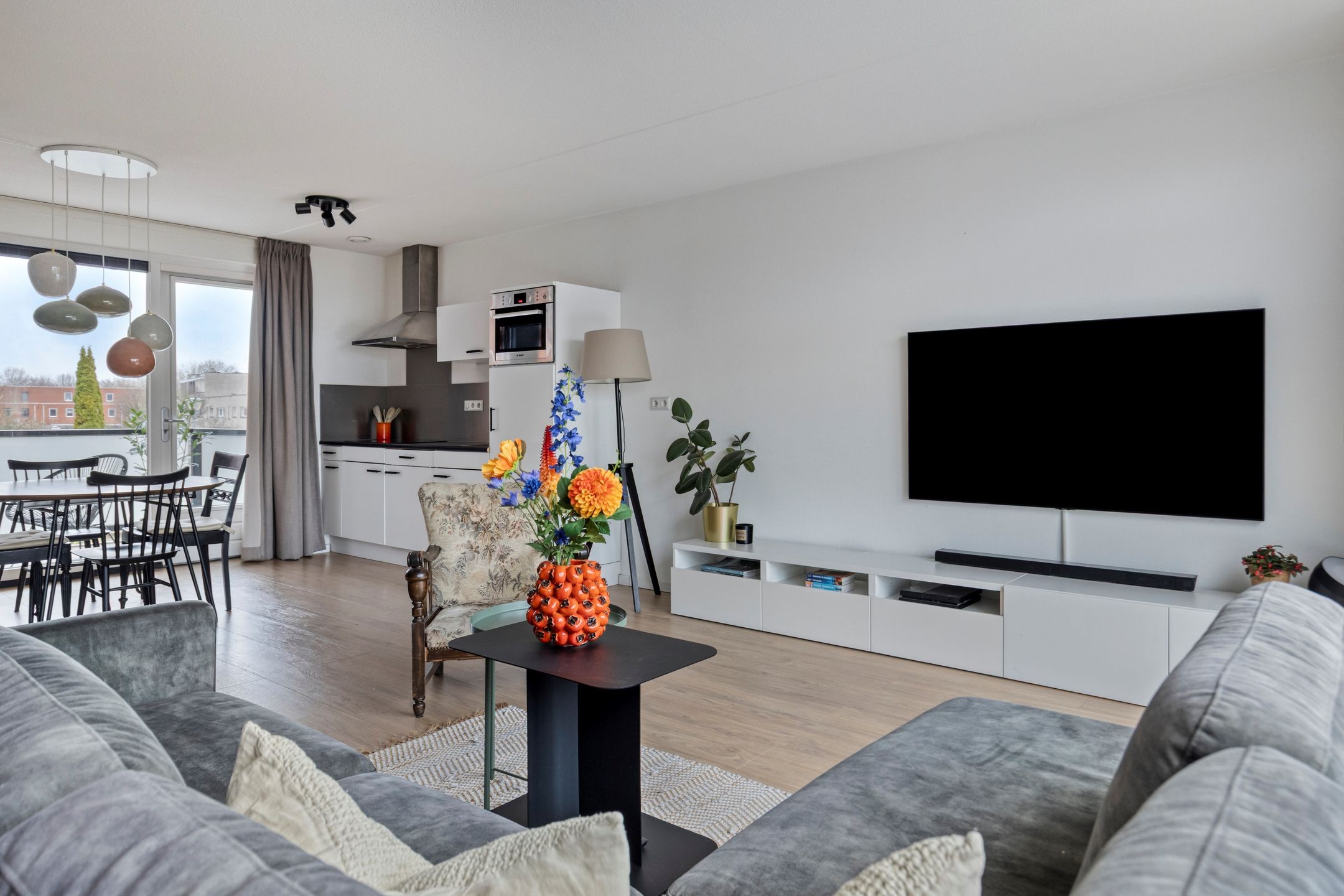 Foto 6 van Groot-Brittanniëstraat 168