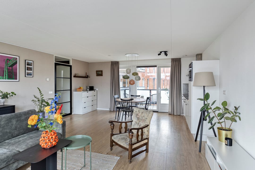 Foto 8 van Groot-Brittanniëstraat 168