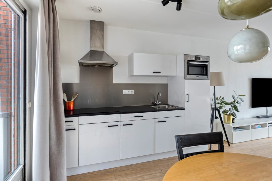 Foto 11 van Groot-Brittanniëstraat 168