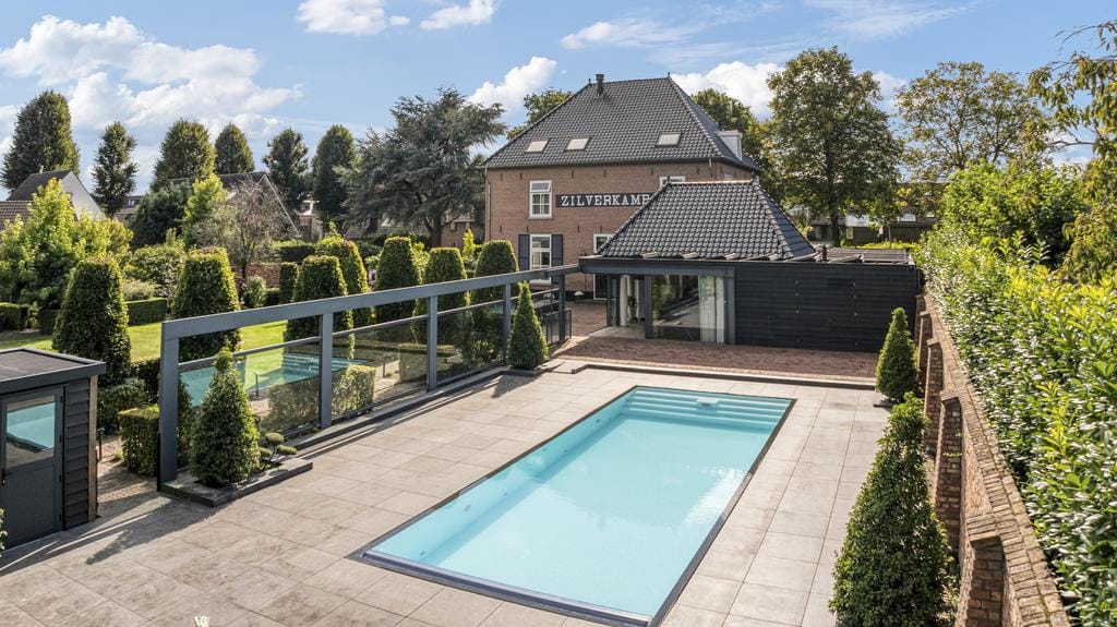 Buying a house in The Netherlands., Korte Loostraat 58