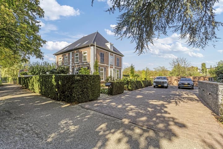 Foto 3 van Korte Loostraat 58