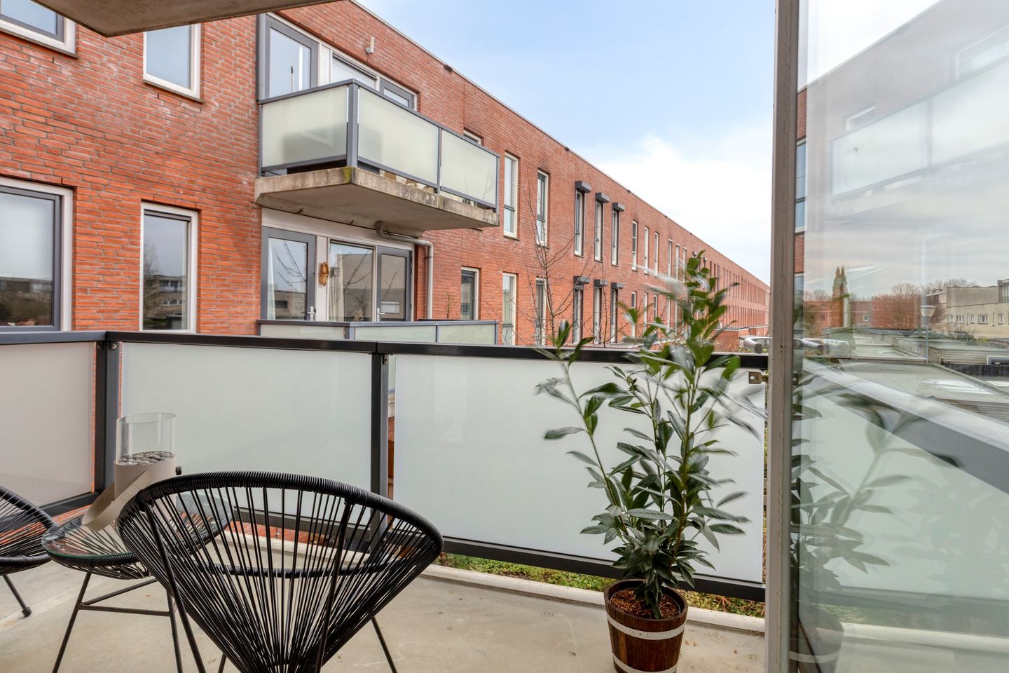 Foto 14 van Groot-Brittanniëstraat 168