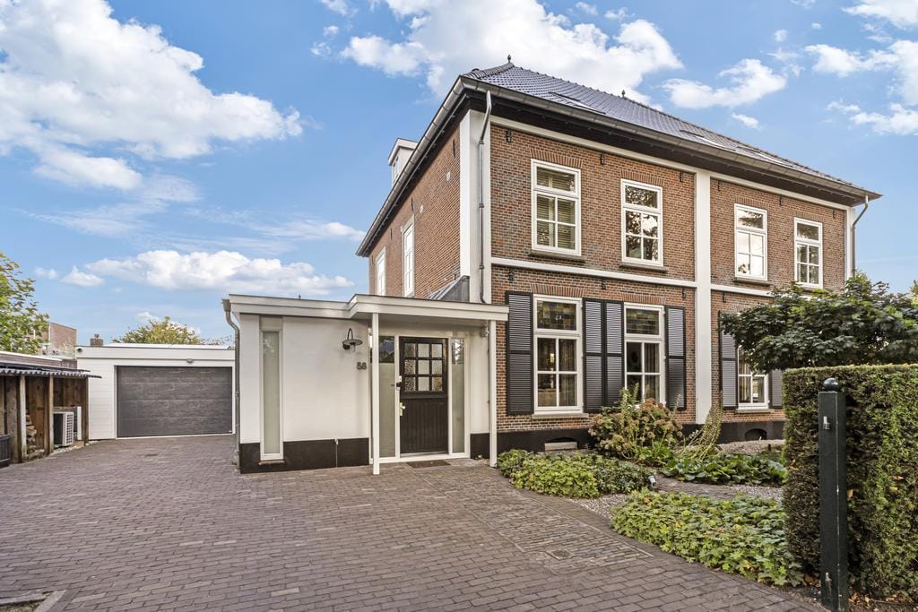 Foto 4 van Korte Loostraat 58