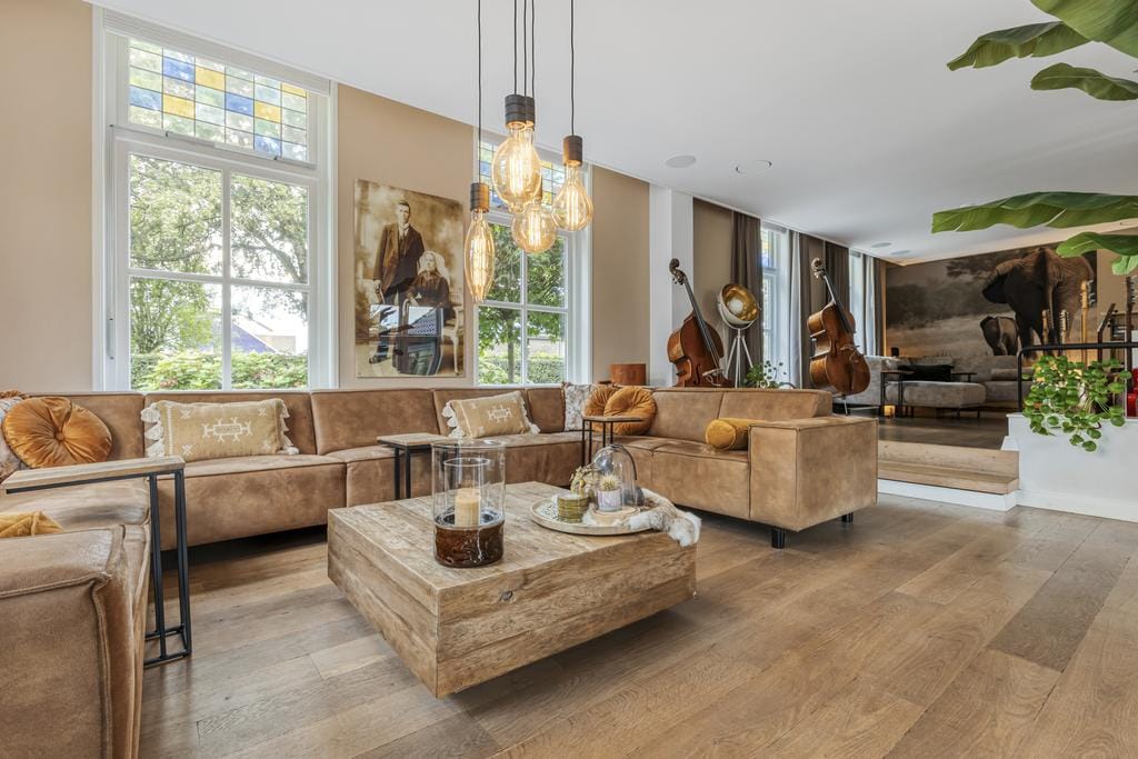 Foto 7 van Korte Loostraat 58