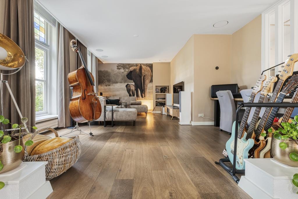 Foto 8 van Korte Loostraat 58