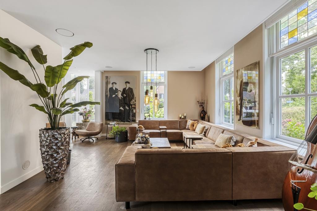 Foto 9 van Korte Loostraat 58