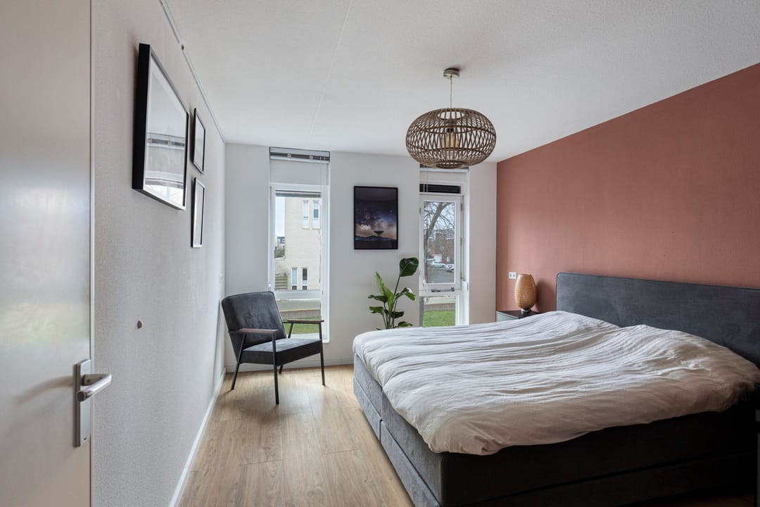 Foto 17 van Groot-Brittanniëstraat 168