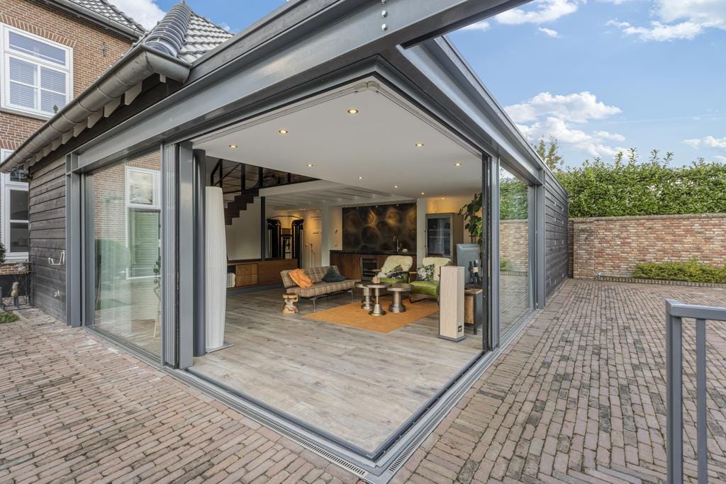 Foto 16 van Korte Loostraat 58