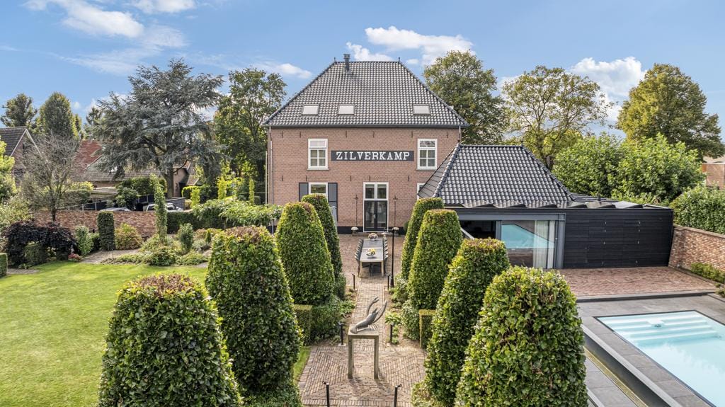 Foto 22 van Korte Loostraat 58