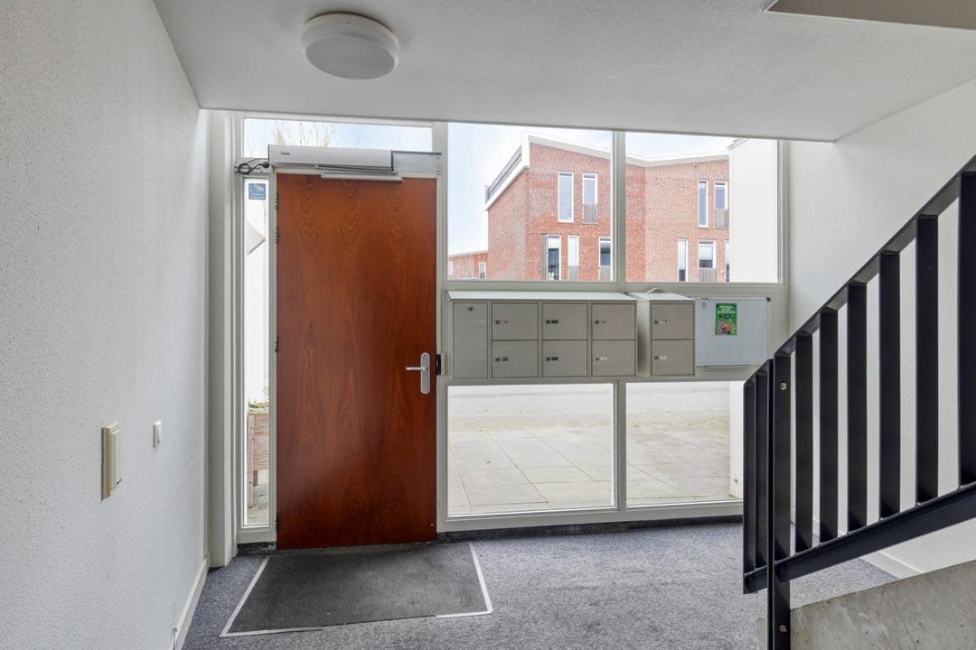 Foto 26 van Groot-Brittanniëstraat 168