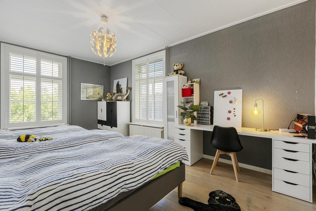 Foto 26 van Korte Loostraat 58