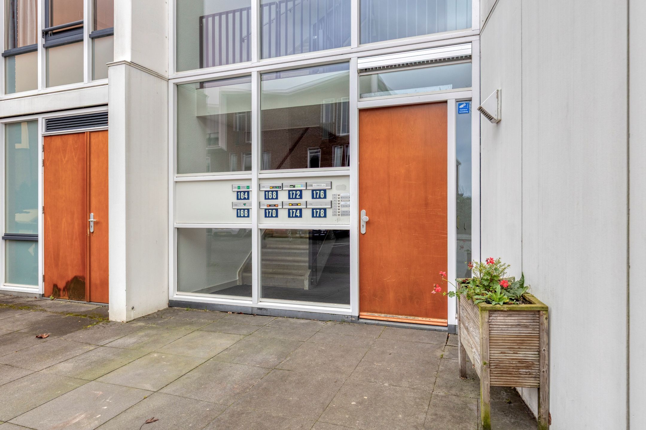 Foto 27 van Groot-Brittanniëstraat 168