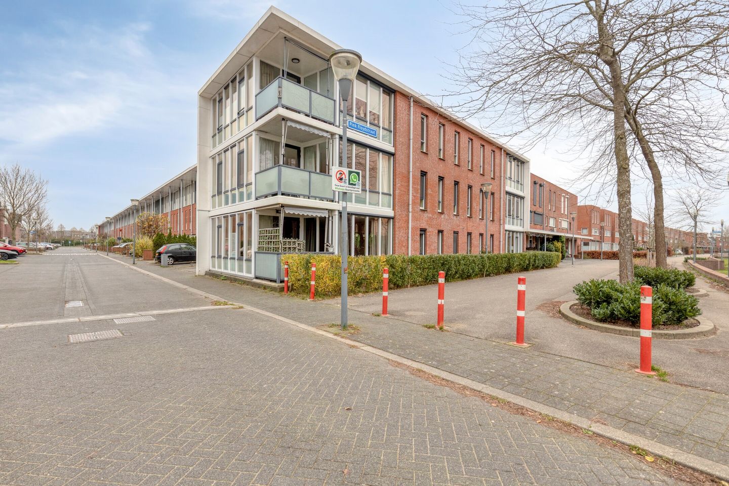 Foto 29 van Groot-Brittanniëstraat 168