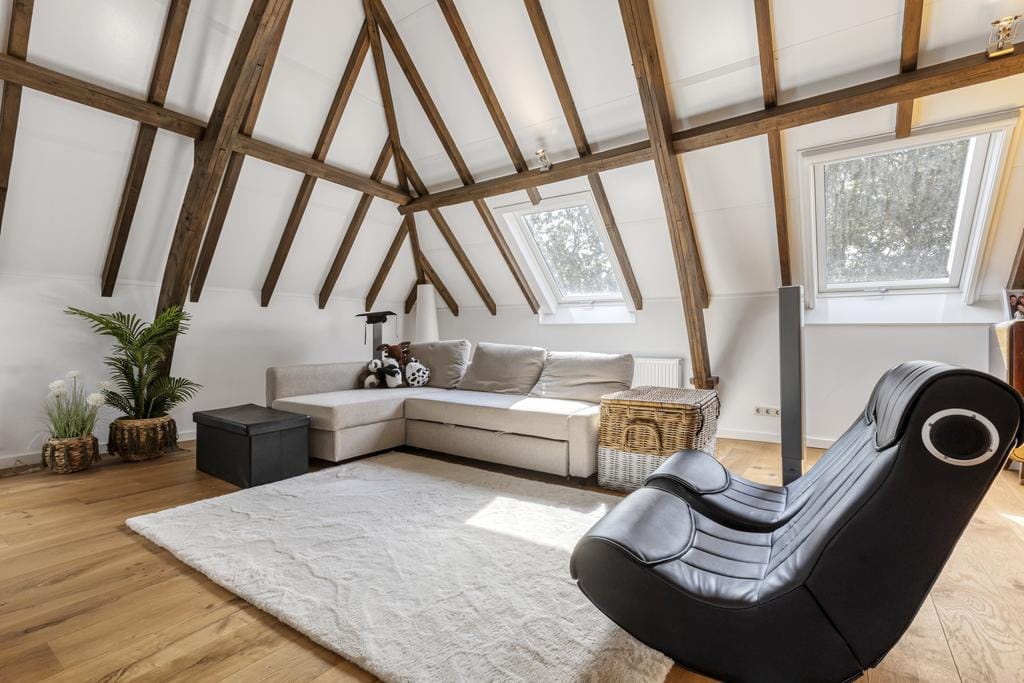 Foto 35 van Korte Loostraat 58