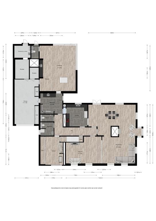 Foto 42 van Korte Loostraat 58